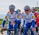 Deceuninck asegura su patrocinio hasta la temporada 2021