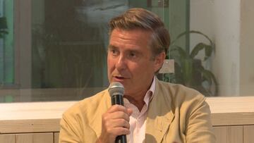 La Vuelta vuelve a apostar por el 'Pelotón Verde' de Ecovidrio