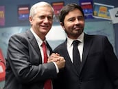 Rodolfo Carter, la gran apuesta de José Antonio Kast