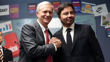 Rodolfo Carter, la gran apuesta de José Antonio Kast