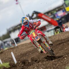 Prado recibirá un homenaje en casa después de su aventura en EE UU