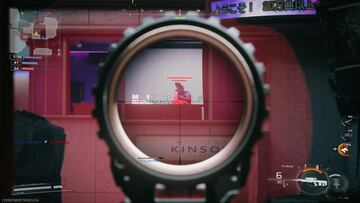 call of duty black ops 7 multijugador