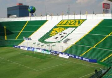 El 20 de agosto de 1944, con un triunfo sobre Atlante, La Fiera tuvo sus inicios en el balompié azteca; hoy cuentan con siete títulos y diversas figuras.