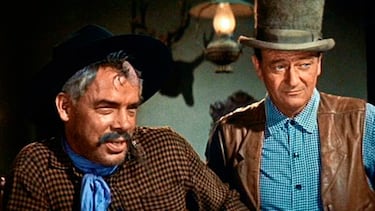 John Wayne amenazó a un célebre director por ‘comunista’: “O te quitas eso o no trabajas en esta película”