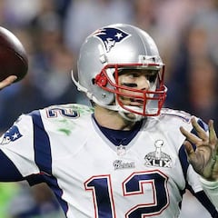 ¿Podrá ganar Brady con lo que quedó de Patriots?