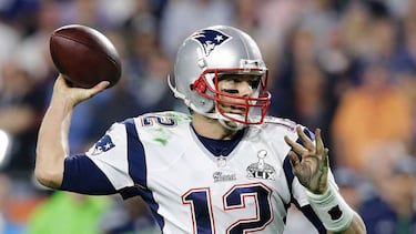 El veterano quarterback iniciará la campaña 2018 probablemente con el peor cuerpo de receptores desde que inició su carrera en la NFL.