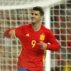 Las grandes ausencias de la lista de Julen Lopetegui