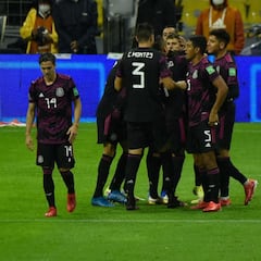 Ismail Elfath, así es el árbitro del Costa Rica vs México