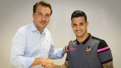 Catalán: "Ojalá celebremos el aniversario ganando al Madrid"