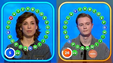 La pista definitiva para saber cuándo es el bote de ‘Pasapalabra’: todo apunta al jueves