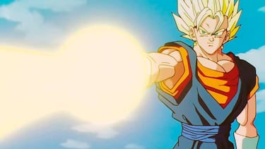 Toriyama solucionó uno de los mayores retos del final de ‘Dragon Ball’ con unos simples pendientes