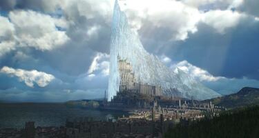 Final Fantasy XVI tiene nuevo tráiler, se llama AMBICIÓN y apesta a Juego del Año