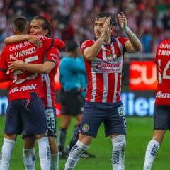 Chivas en Fecha FIFA: partidos amistosos, rivales, fechas y horarios