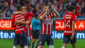 Chivas en Fecha FIFA: partidos amistosos, rivales, fechas y horarios