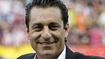 Mensaje de Futre a las críticas de los atléticos en las redes