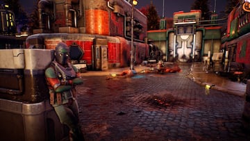 Imágenes de The Outer Worlds