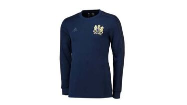 10 productos para verdaderos fans del Manchester United