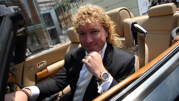 “Chile merece más seguridad y respeto”: la millonaria ayuda de Farkas a adulta mayor asaltada