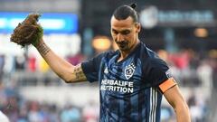 Zlatan Ibrahimovic