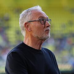 Miguel Álvarez elogia al Espanyol: “Recibimos a uno de los más fuertes”