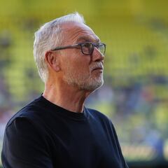 Álvarez: “Queremos sumar los mismos puntos que en la primera vuelta”