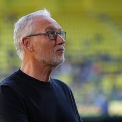 Álvarez: “Nos espera una prueba complicada en Tenerife”