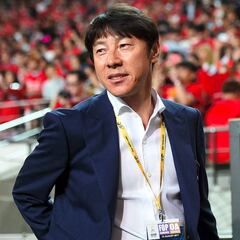 Técnico de Corea: “México no es un equipo débil"
