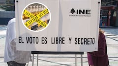 Ley Seca en Coahuila por elecciones 2023: ¿Cuándo inicia, horarios y quiénes deben acatarla?