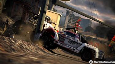 MotorStorm Apocalypse, Impresiones