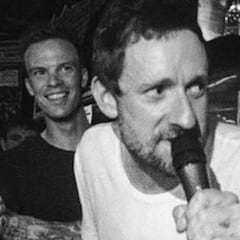 Desmadre de Wiggins: "Bebía todas la cervezas que le daban"