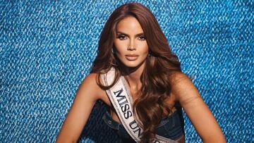 ¿Cómo votar por Daniela Toloza en Miss Universo 2024? Así puedes votar a la colombiana