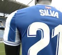 Bombazo: así anunció la Real Sociedad el fichaje de Silva
