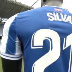 Bombazo en LaLiga: así anunció la Real el fichaje de David Silva