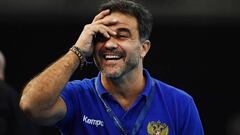 Ambros Mart¨ªn, otro espa?ol en las semifinales del Mundial