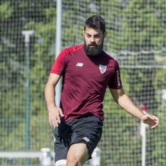 Villalibre firma cuatro temporadas con el Athletic