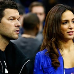 Ballack: "Veo fuerte a España"