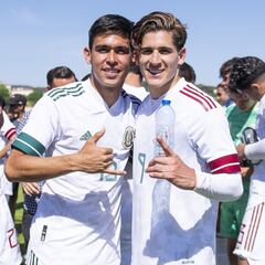 Panamá vs México, Final Maurice Revello: Horario, canal, TV, cómo y dónde ver online