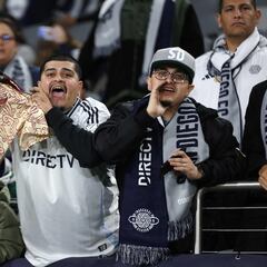 El plan de San Diego FC para erradicar el grito homofóbico de su estadio