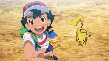 Who is Ash’s father in Pokemon? Theories and what do we know about him