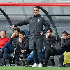 Jandro: “Nos hemos quitado un peso de encima”