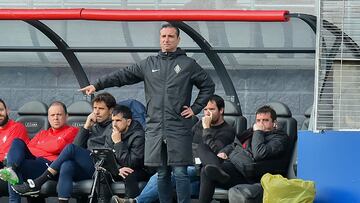 10/02/2024 PARTIDO DE FUTBOL LALIGA HYPERMOTION AMOREBIETA ELCHE