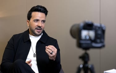 La canción de Antonio Orozco que Luis Fonsi hubiera querido que fuera suya: “Me vuela la cabeza”