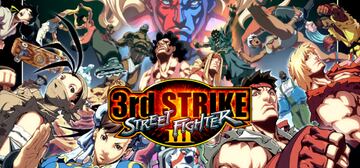 Street Fighter 3