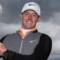 Rory McIlroy wins Irish Open at the K Club to end drought