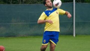Giuseppe Rossi.