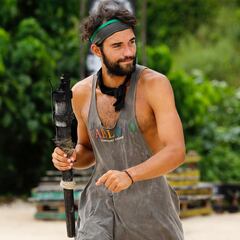 Survivor México: Quién es Christian Carrasco, el eliminado del 5 de agosto