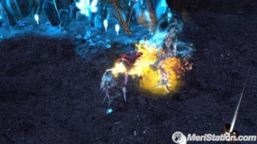 Sacred 2: Fallen Angel - Ice & Blood