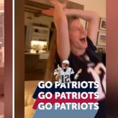 Gisele Bündchen explota de júbilo por su marido y lo comparte en las redes sociales