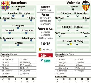 Un triángulo sísmico