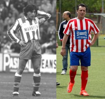 El antes y el después de los deportistas (2)